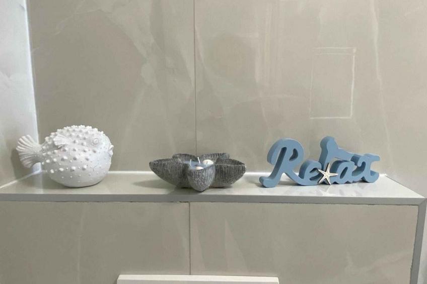 Holiday apartment with balcony - BF-372MR - foto 53