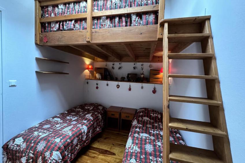 Appartements à Saint Jacques Des Blats - foto 35