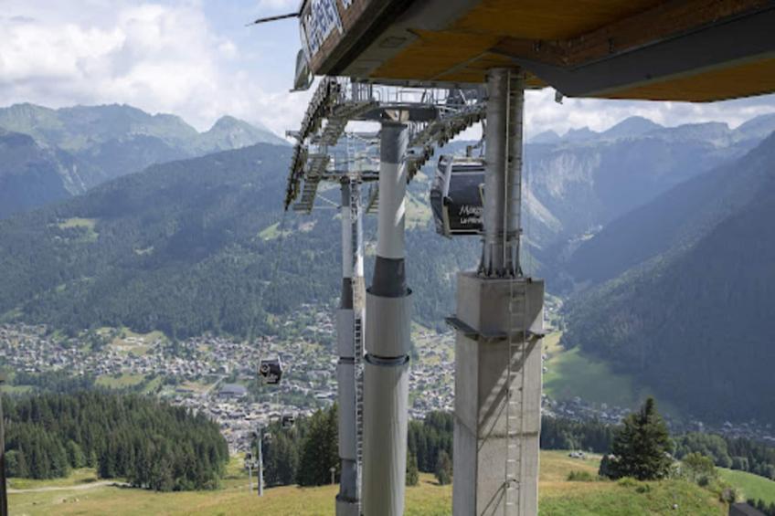 Résidence Le Fanyon - foto 24