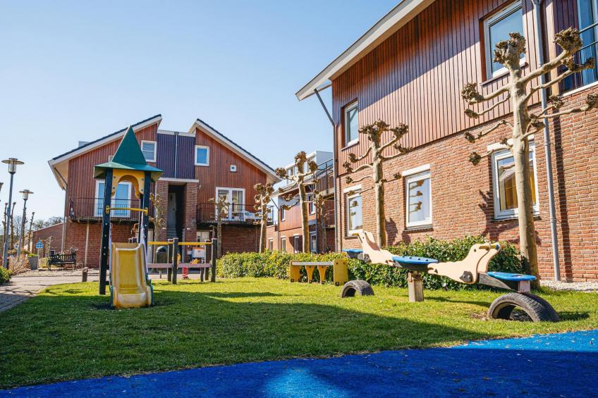 Waterpark de Meerparel - Klein Assum - foto 24