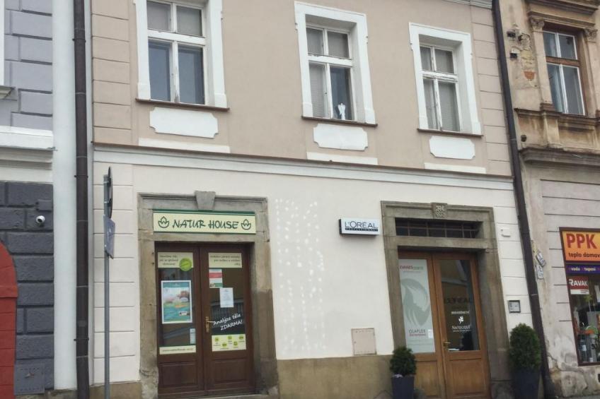 Wohnung auf einem eingezäunten Grundstück - foto 31