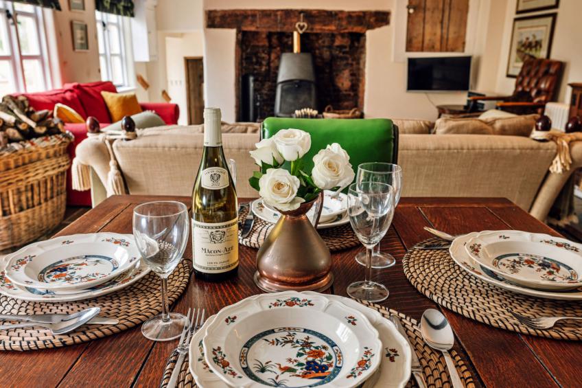 Beili Glas Cottage - foto 2