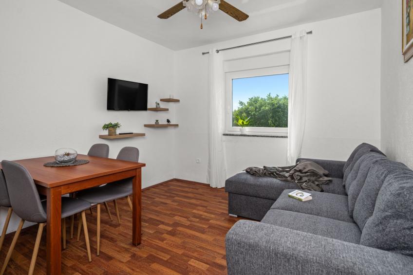 Villa Fortuna für bis zu 9 Personen und mit beheiztem Aussenpool - foto 16