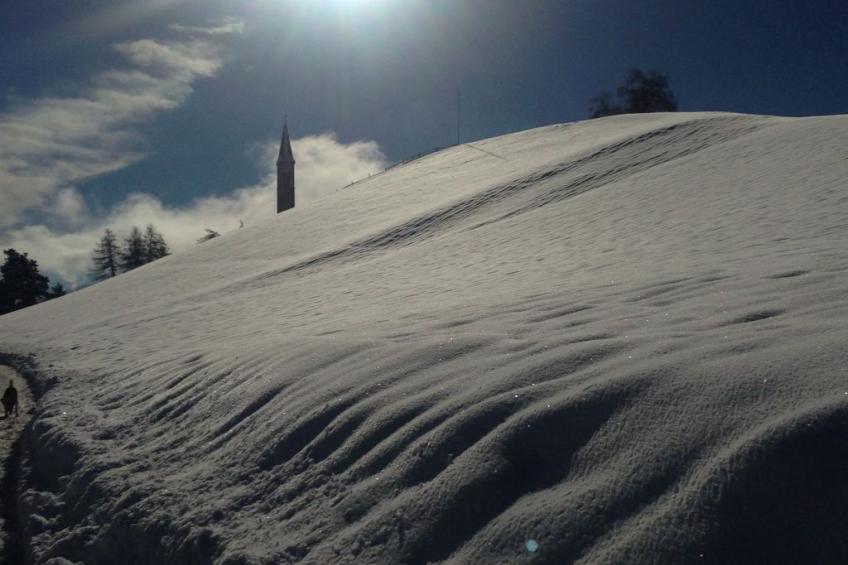 Chalet "Rennweg 114" mit Sauna - foto 45