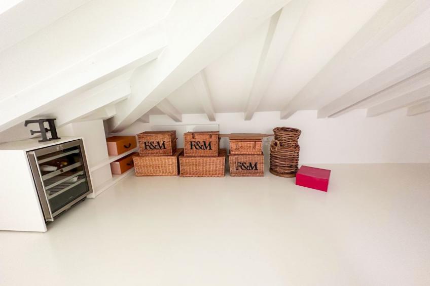 Elegante Villa am Strand, Jacuzzi und Garten - foto 28