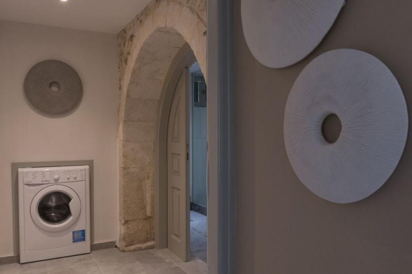 mit Privatpool für 6 Personen ca. 85 m² in Rethymnon, Kreta (Nordküste Kre - foto 10