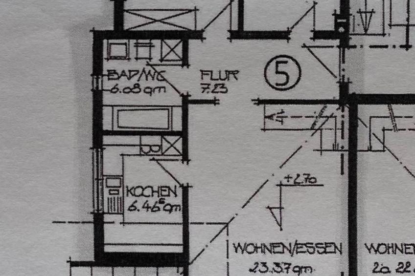 Lufs Loft für 6 Pers - foto 11