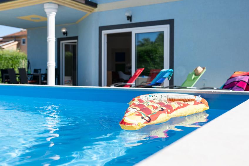 "Casa Tarra" mit eigenem Pool - foto 53