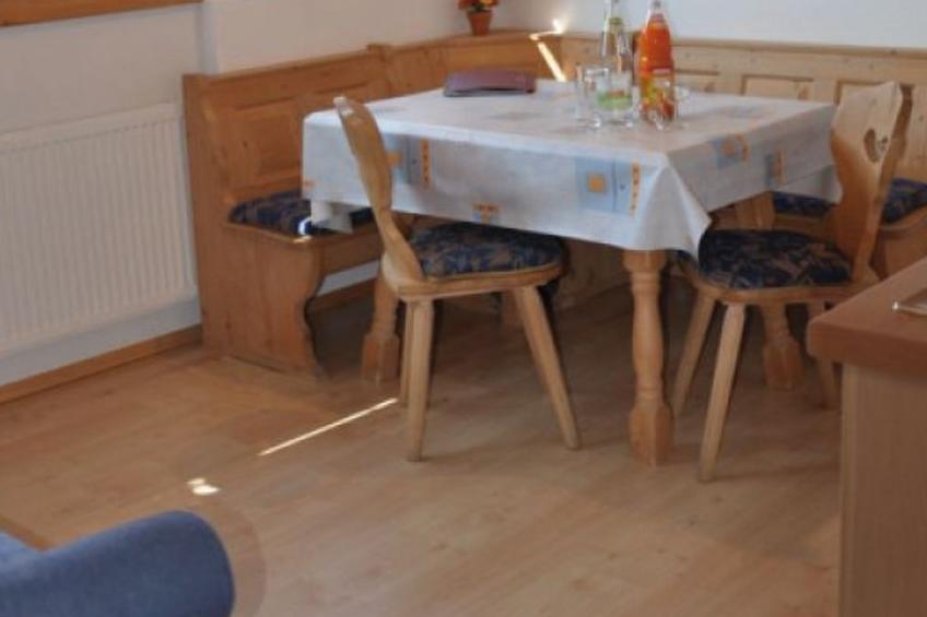 Rosenheim Appartement 2 - foto 8