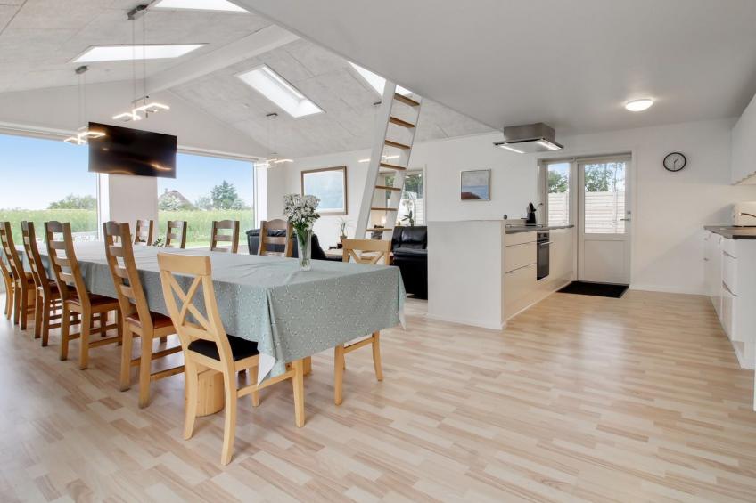 "Ajla" in Western Jutland - foto 28