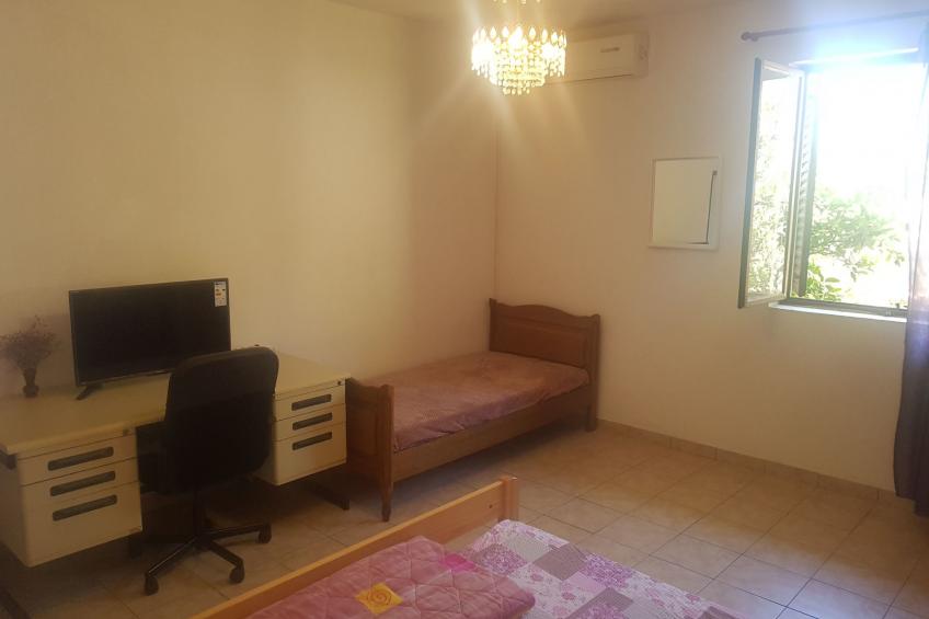 Schönes Apartment in Zaglav mit Außenkamin - foto 30