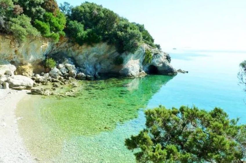 Wohnung "Punta Blue" mit Blick auf das Wasser - foto 30