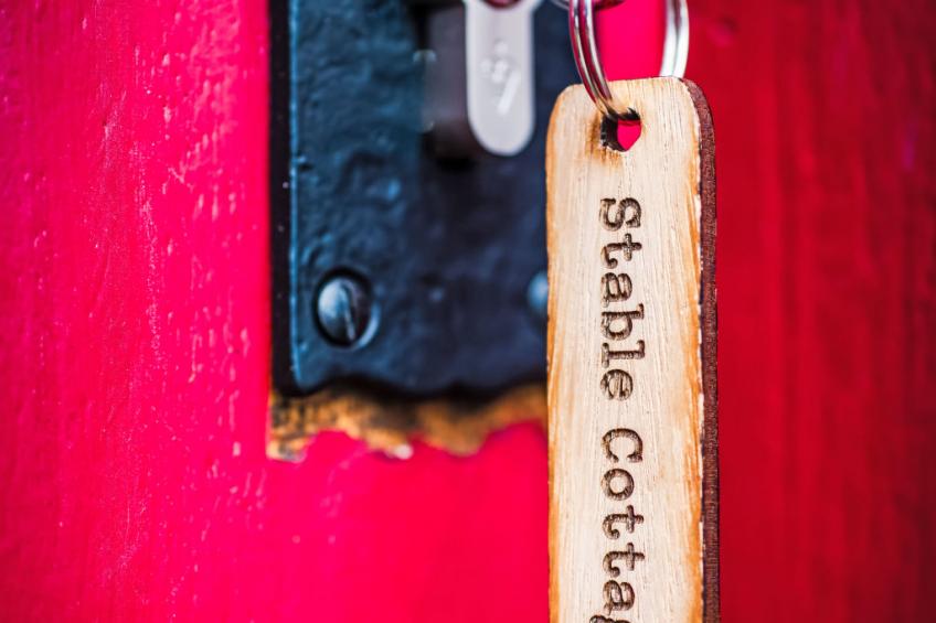 Highland Cottage - foto 15