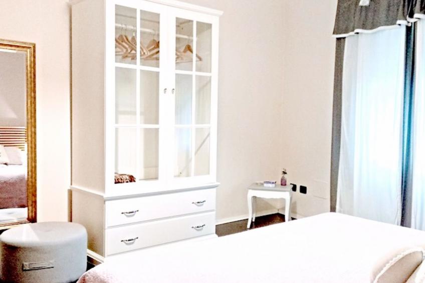 Wohnung mit privatem Garten in Villa - foto 5