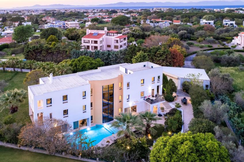 Villa Themis für 13 Erwachsene und 1 Kind - foto 56