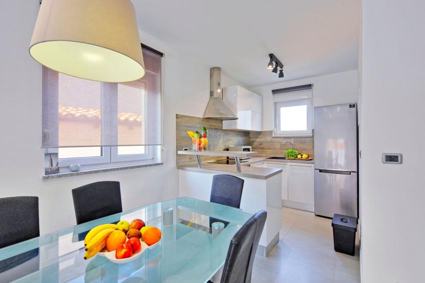 "Villa Amosa" - foto 12