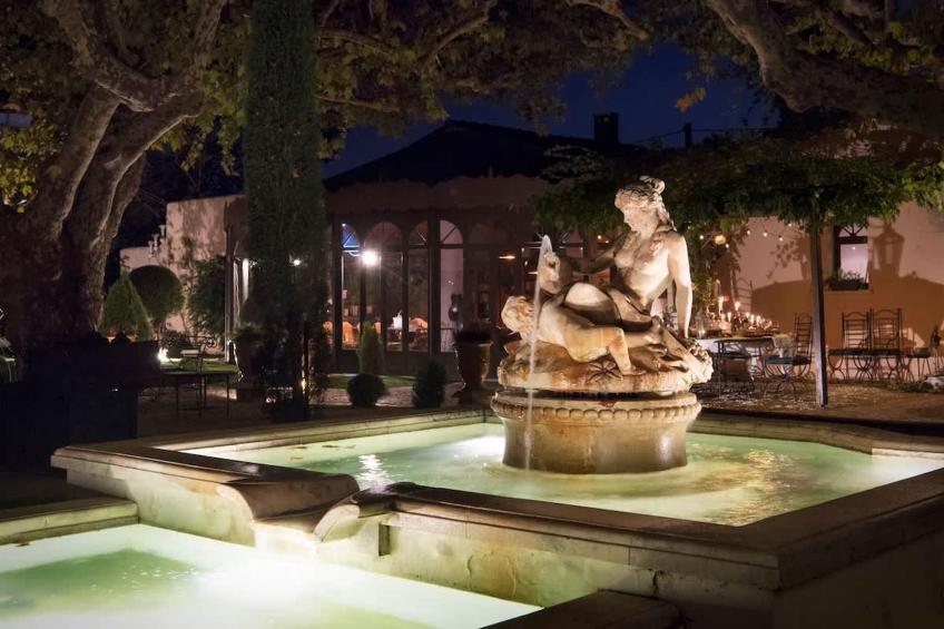 Charmant Mas Provençal avec piscine et jacuzzis - foto 104