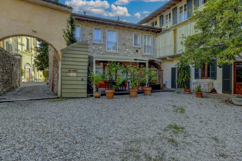 Wohnung mit Terrasse - foto 17