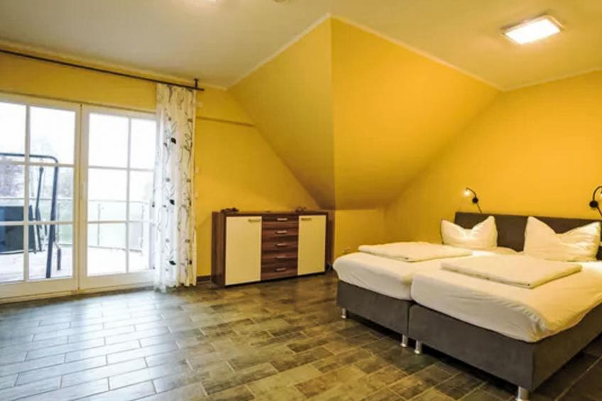 Villa Seeblick mit Sauna - foto 18
