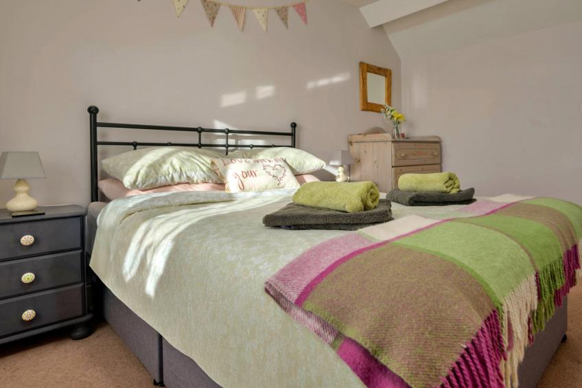 Penrhos Sea Cottage - foto 8