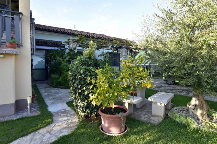 Holiday apartment with terrace near the beach - BF-4FWGC - foto 24