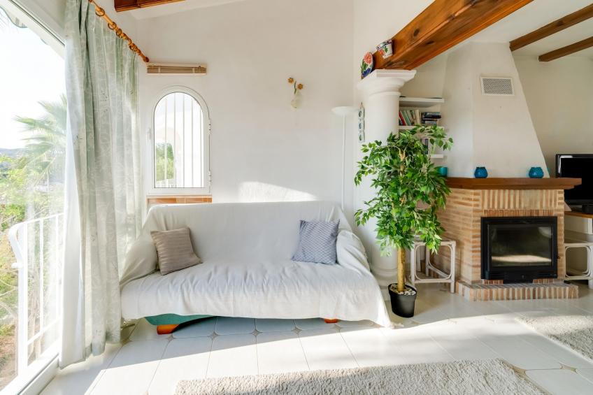 Casa Moraira - foto 10