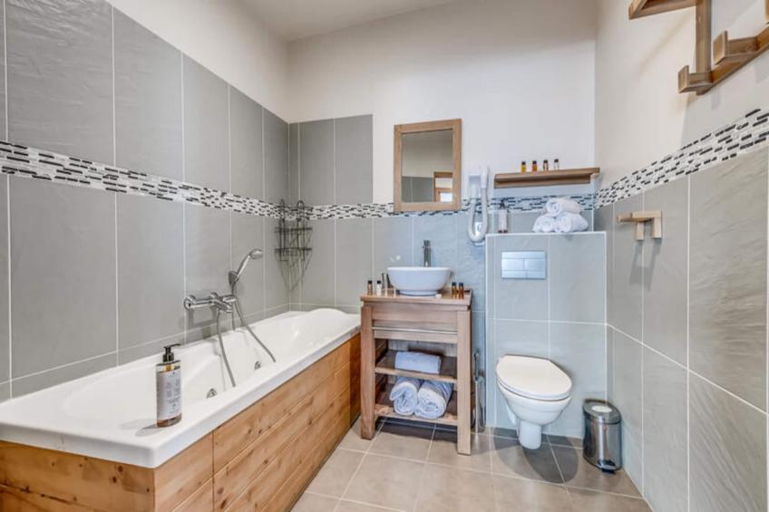 Résidence Palafour - foto 27