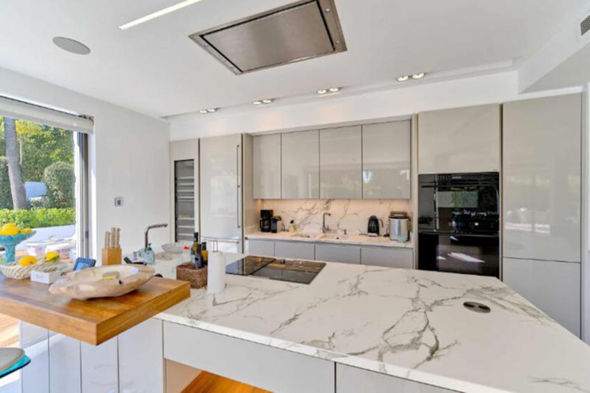 Maison à Marbella - foto 15