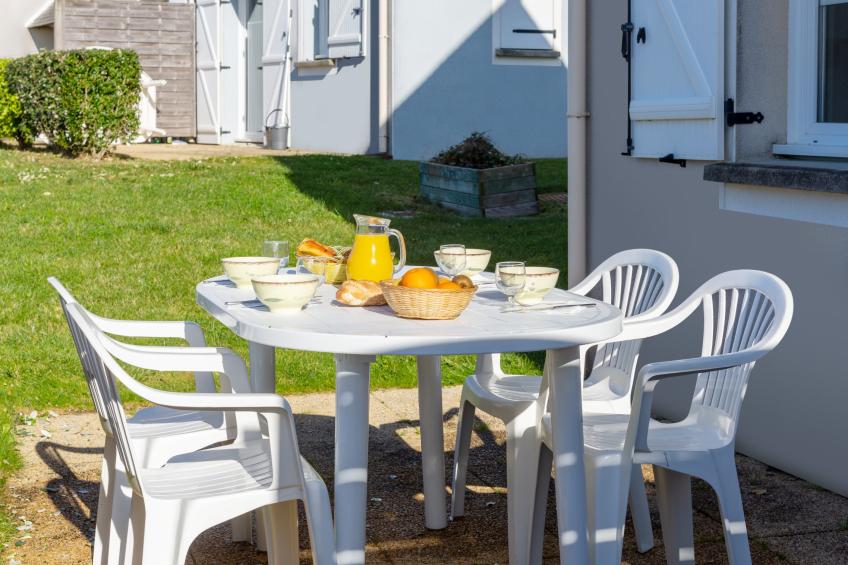 Résidence Les Terrasses de Pentrez M24S - foto 17