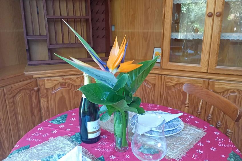 "El pajal House Relax" - foto 19