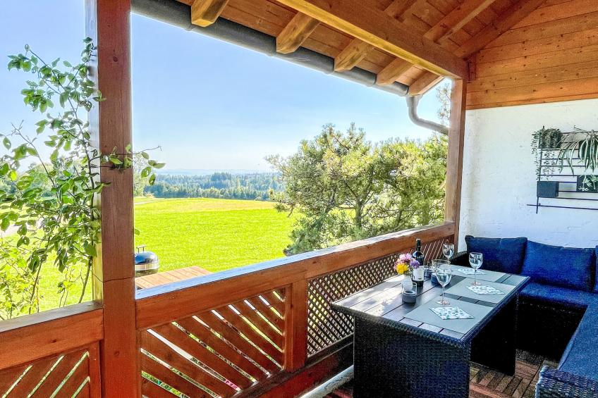 Gustis Hüsli - Alpensicht & Natur pur - foto 24