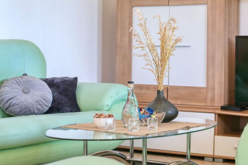 Villa für 10 Personen mit großem Garten - TA Leut - foto 17