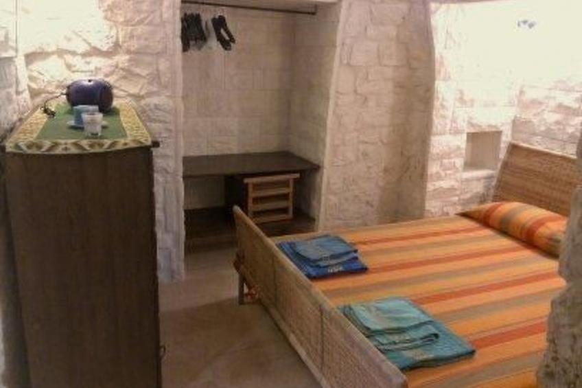 Trullo Panorama - Exklusiver privater Pool - foto 7