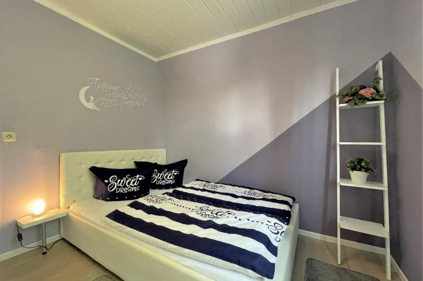 Modernes, gemütliches Ferienhaus mit Terrasse und Garten - foto 42