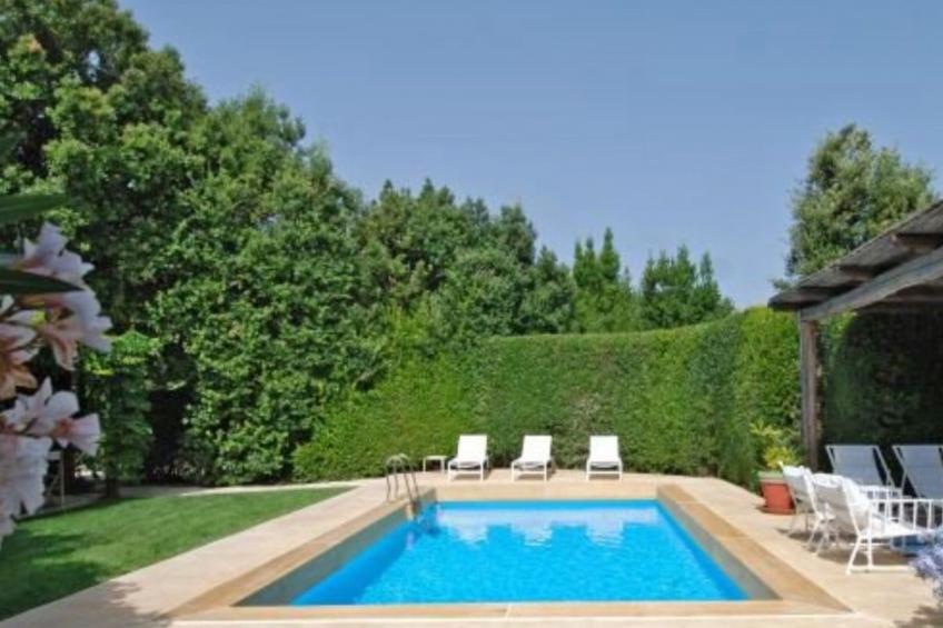 Villaflair - Porto Ercole Pool Villa - foto 6