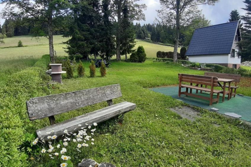 Fewo "Am Skihang EG" - foto 11