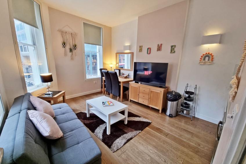 Urban Stay London City 1-Bett 1-Bad - foto 14