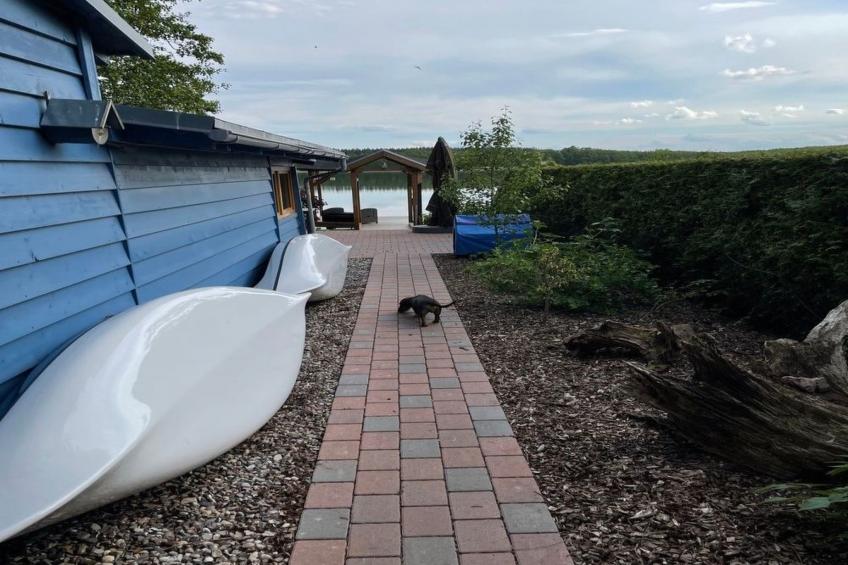 Charmantes kleines Häuschen am Blauen See - foto 9