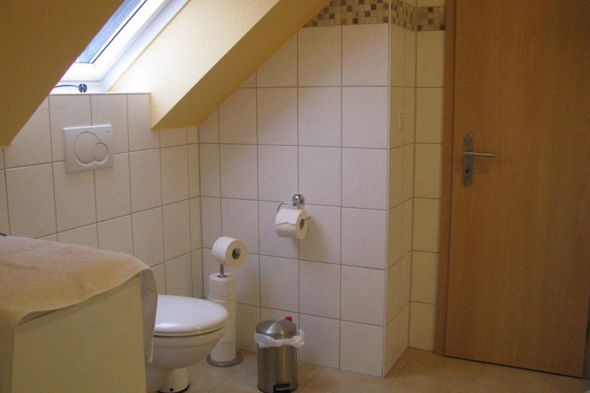 Moderne Ferienwohnung mitten in Greifswald - foto 23