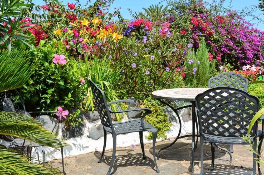 Renovierte Finca Paradies mit privatem Pool - foto 31