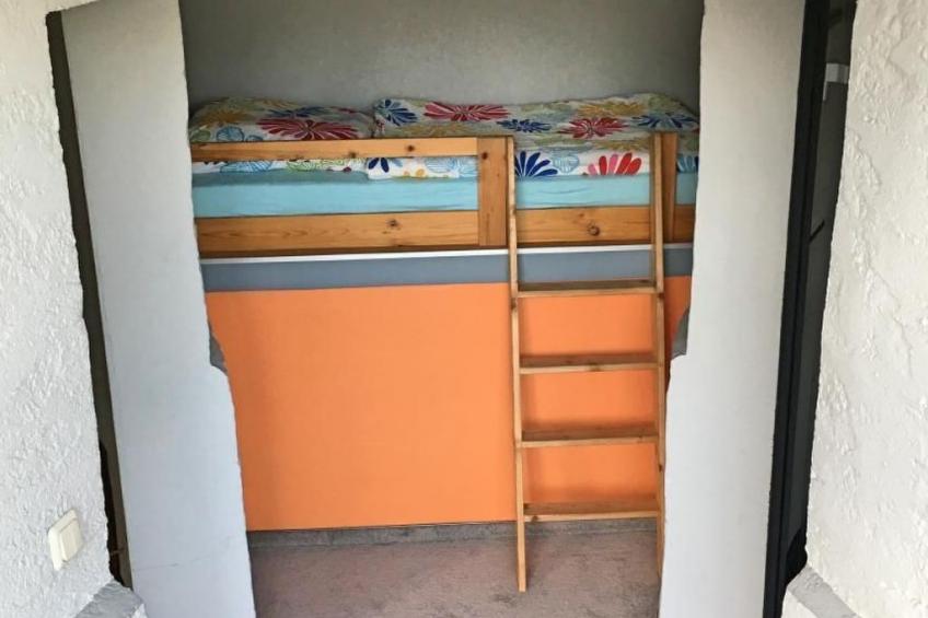 Silo mit kleinem Garten - foto 12