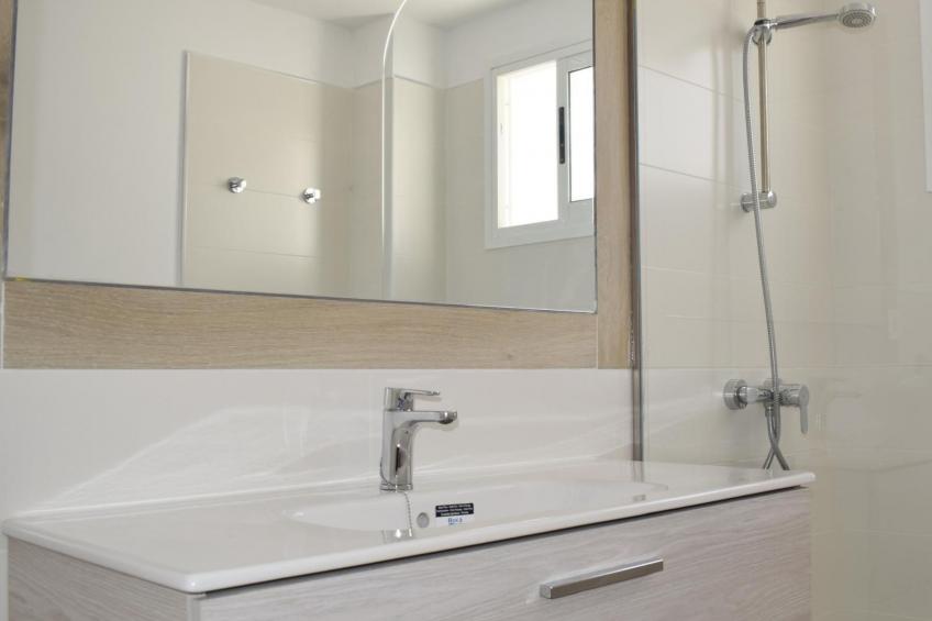 Apartamento con terraza - foto 16