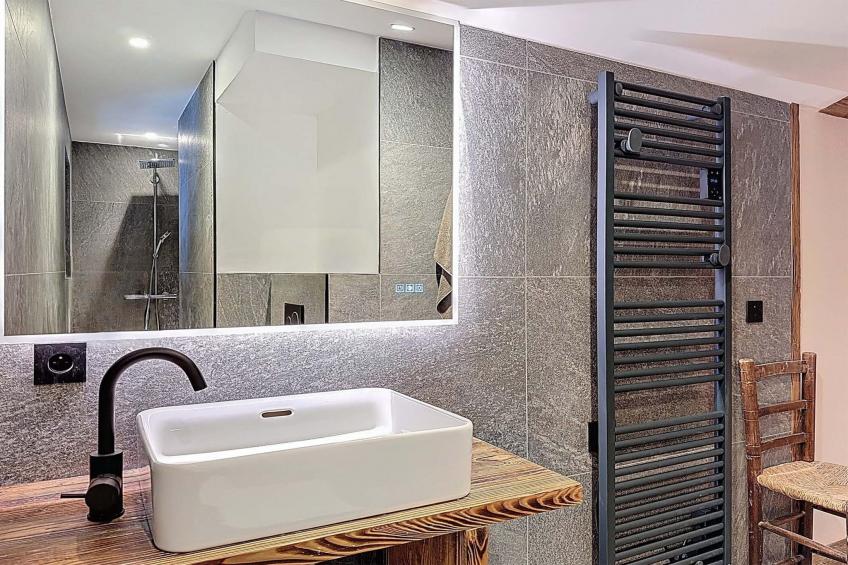 Chalet Shangri-La in la Rosière - foto 31