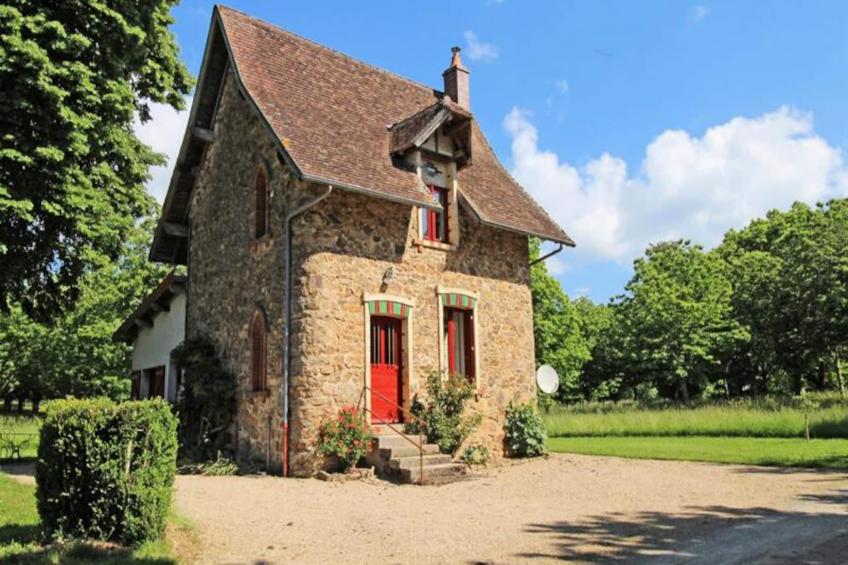 Gîte de France Les grangettes 2 épis