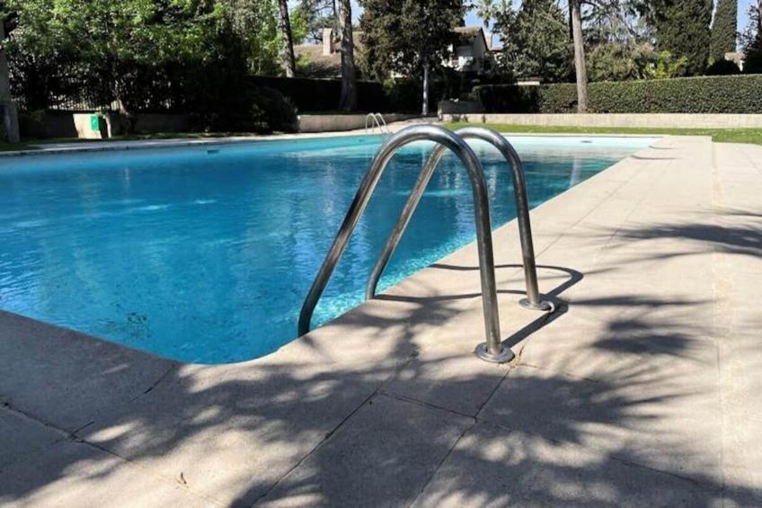 06v - Belle Villa - Jacuzzi - Piscine - Tennis - foto 21