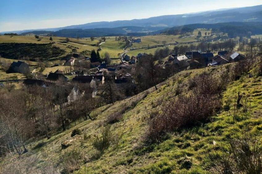 Gîte de France La maison d'alphonse 4 personnes 3 épis - foto 24