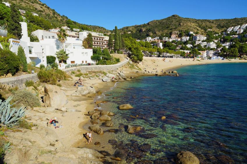 IBIZA BRAMER 9 Canyelles Roses - foto 7
