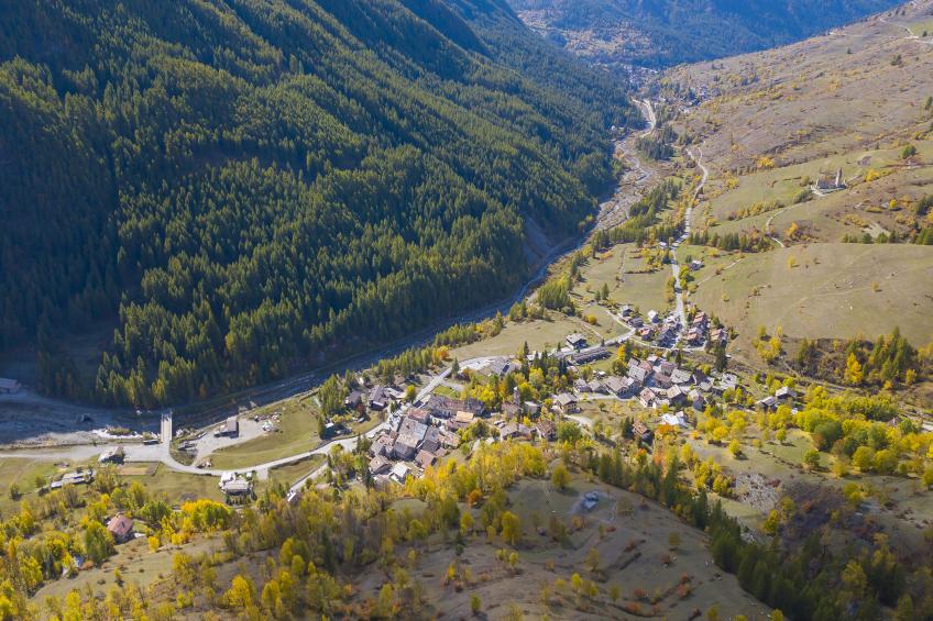 Grange Hike & Ski - 11C sestriere - foto 8