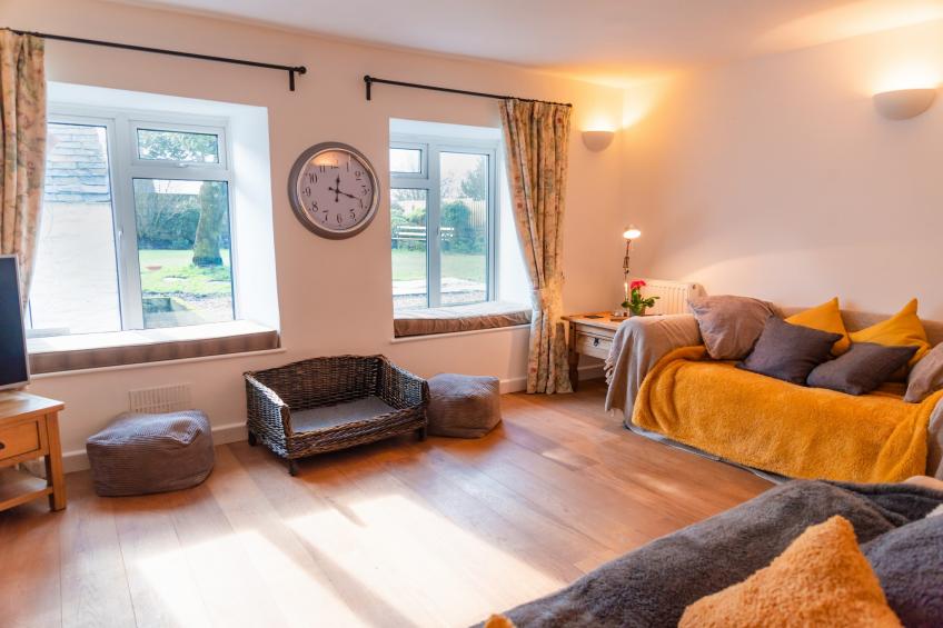 Court Cottage - foto 2
