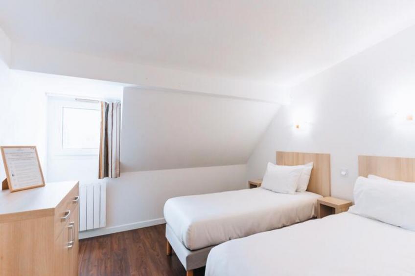 Résidence Garden & City Cauterets Balnéo - foto 31